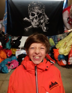 AffranchiduX